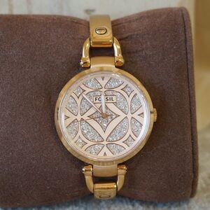 Fossil Women’s Watch